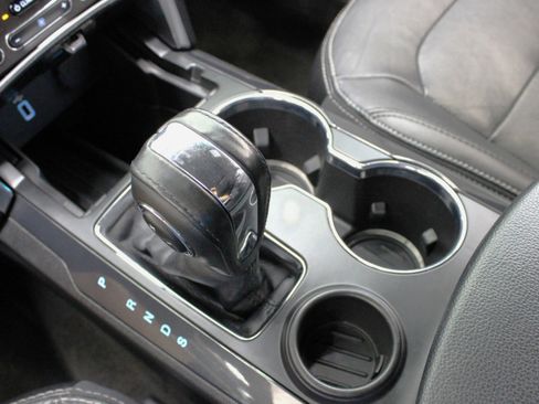 Used 2018 Ford Explorer Limited image 67