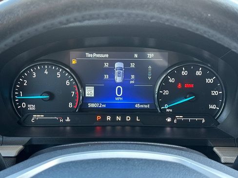 Used 2023 Ford Explorer XLT w/ Equipment Group 202A RWD image 25