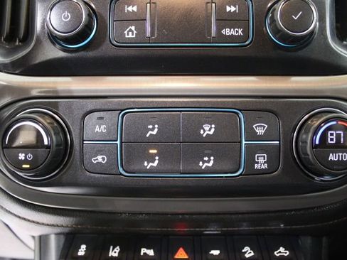 Used 2021 GMC Canyon AT4 w/ Driver Alert Package image 36