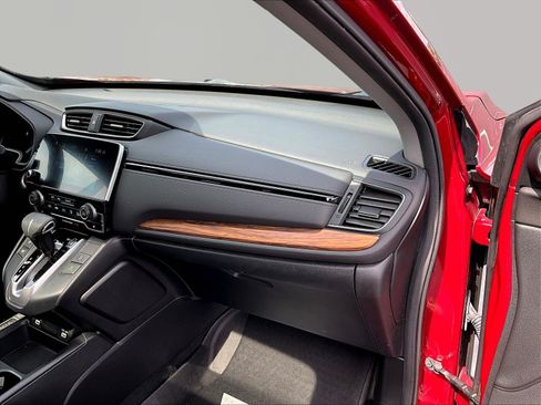 Used 2021 Honda CR-V EX image 26