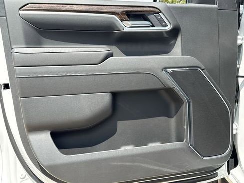 New 2026 GMC Sierra 1500 Elevation image 22