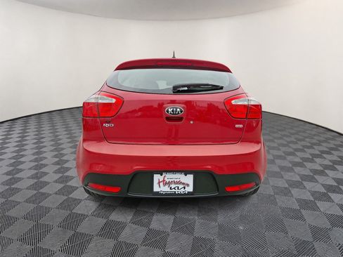 Used 2015 Kia Rio LX FWD image 5
