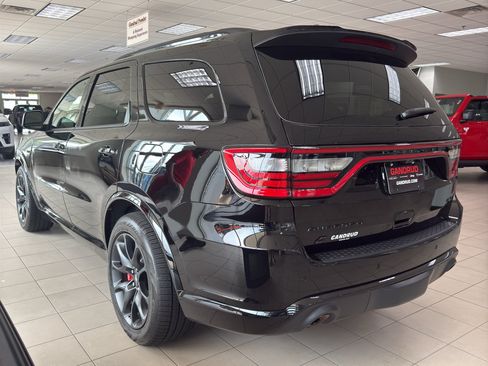New 2026 Dodge Durango R/T AWD/4WD image 7