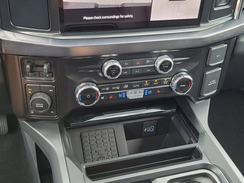 New 2026 Ford F350 Lariat AWD/4WD image 31