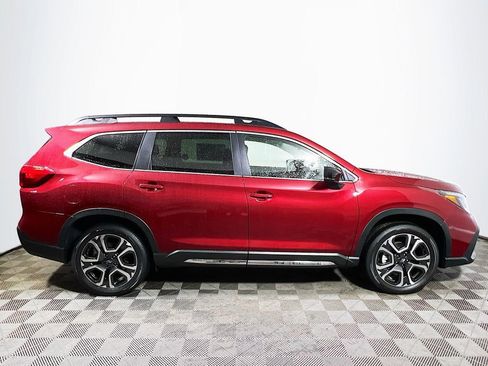 New 2026 Subaru Ascent Limited w/ Popular Package #2 image 8