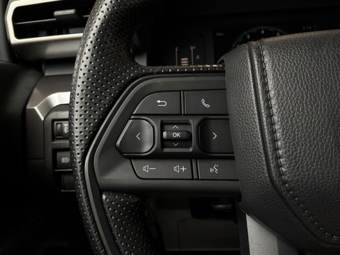 New 2026 Toyota Tacoma SR5 AWD/4WD image 29