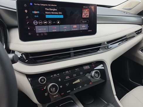 New 2027 INFINITI QX60 Luxe AWD/4WD image 20