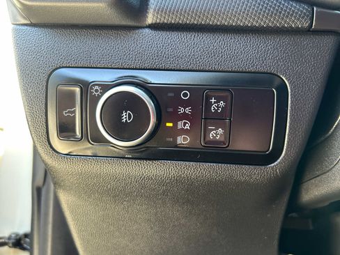 Used 2024 Ford Bronco Sport Outer Banks w/ Tech Package image 16