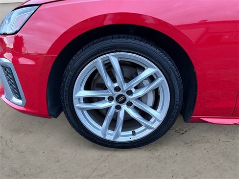 Used 2023 Audi A4 2.0T Premium Plus image 14