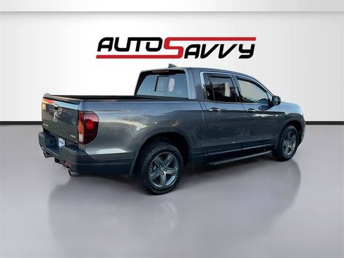 Used 2022 Honda Ridgeline RTL-E image 7