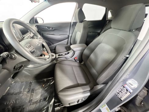 Used 2023 Hyundai Kona SEL w/ Cargo Package image 19