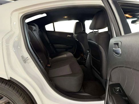 Used 2021 Dodge Charger R/T w/ Blacktop Package image 16