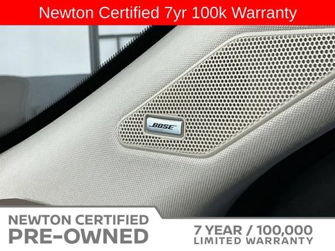 Used 2023 Nissan Rogue SL w/ SL Premium Package FWD image 10