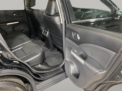 Used 2015 Honda CR-V EX-L image 24
