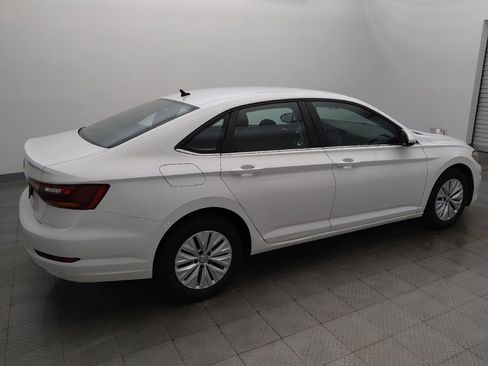 Used 2019 Volkswagen Jetta SE FWD image 10