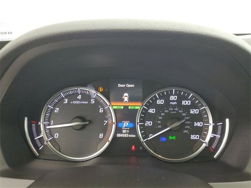 Used 2019 Acura MDX FWD w/ Technology Package image 26