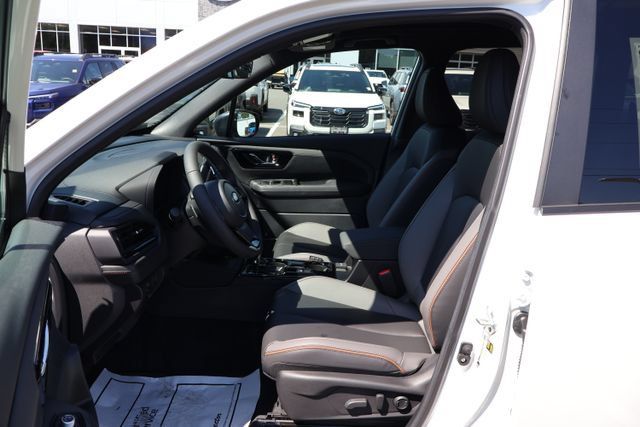 New 2026 Subaru Forester Sport AWD/4WD image 15