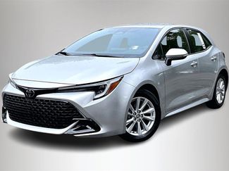 Used 2023 Toyota Corolla SE video 1