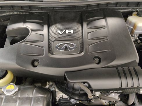 Used 2016 INFINITI QX80 2WD image 30
