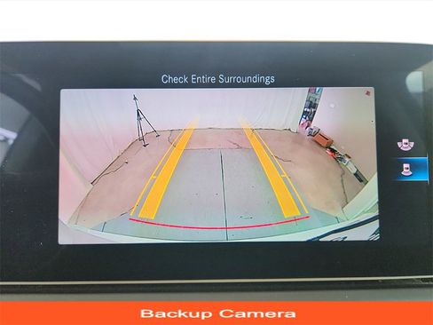 Used 2020 Mercedes-Benz GLS 450 4MATIC image 18