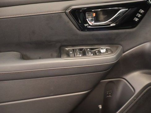 New 2026 Subaru Forester Touring image 10