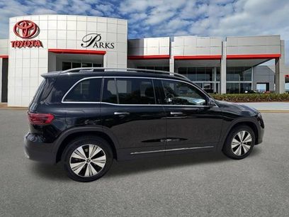 Used 2024 Mercedes-Benz EQB 250+