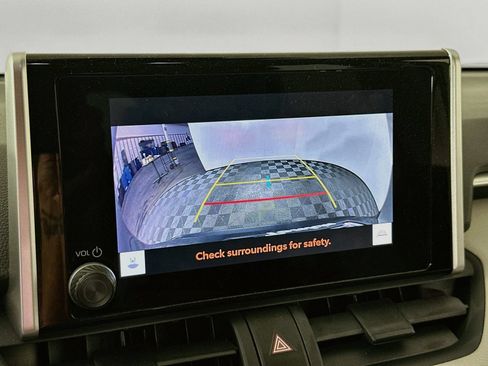 Certified 2024 Toyota RAV4 XLE w/ Convenience Package AWD/4WD image 14