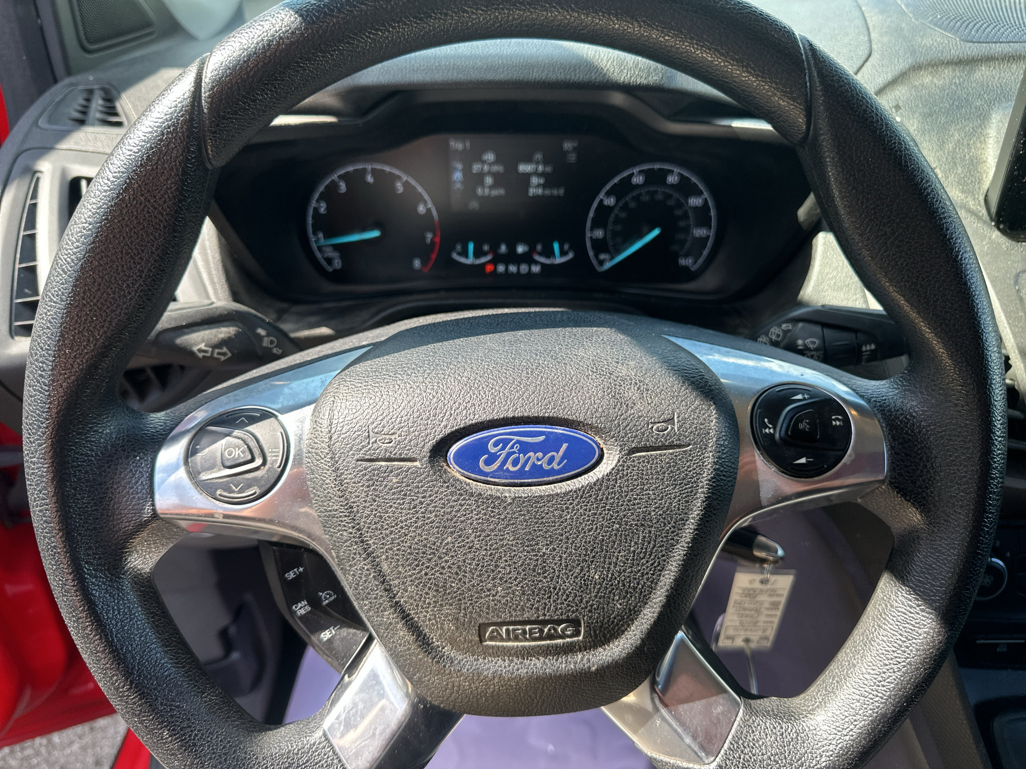 Used 2019 Ford Transit Connect XLT FWD image 21