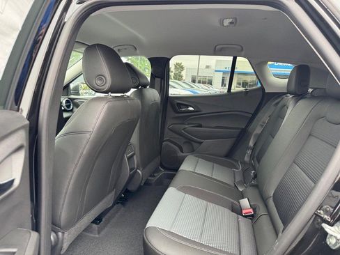 New 2026 Chevrolet Trax LT w/ Driver Confidence Package image 5