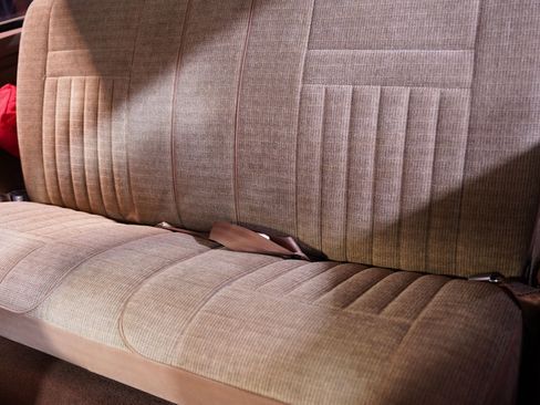 Used 1989 Ford Bronco image 39