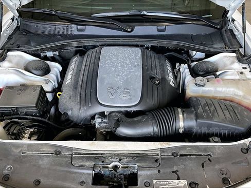 Used 2023 Dodge Charger R/T w/ Blacktop Package RWD image 9