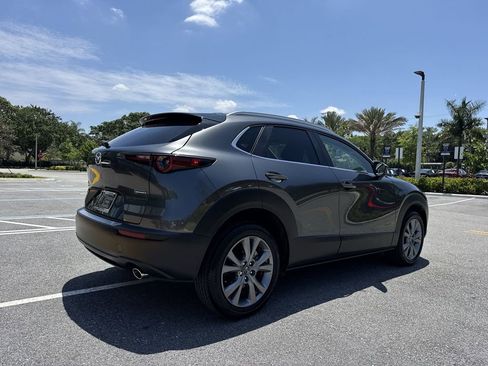 Used 2025 MAZDA CX-30 AWD 2.5 S w/ Preferred Package image 24