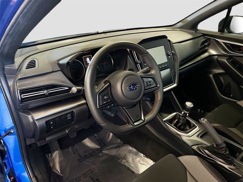 Used 2023 Subaru WRX Base image 9