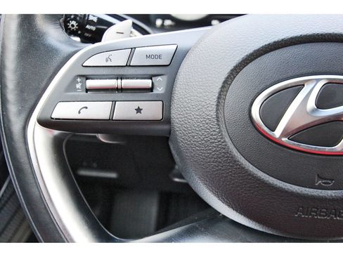 Used 2023 Hyundai Palisade Calligraphy FWD image 19