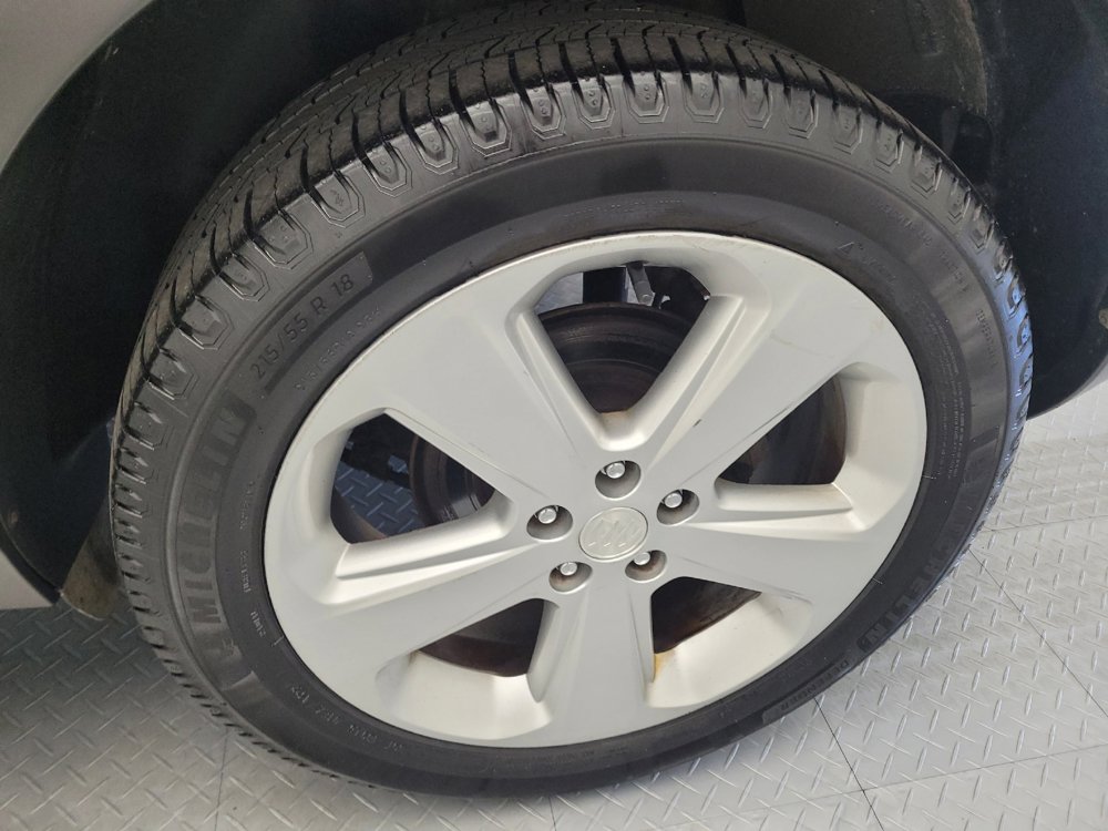 Used 2016 Buick Encore Convenience FWD image 31