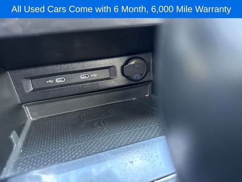 Used 2021 Volkswagen Tiguan SE w/ Panoramic Sunroof Package AWD/4WD image 25