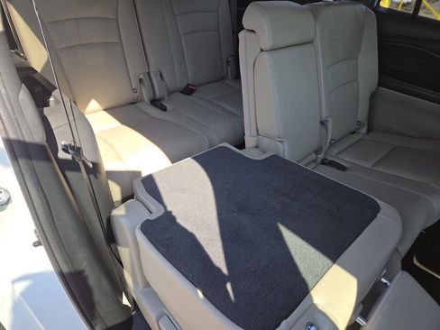 Used 2022 Honda Pilot EX-L image 22