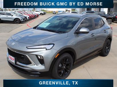 New 2026 Buick Encore GX Sport Touring w/ Comfort Package