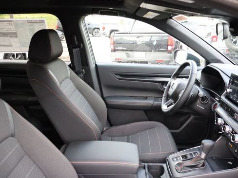 New 2026 Honda CR-V Sport image 6