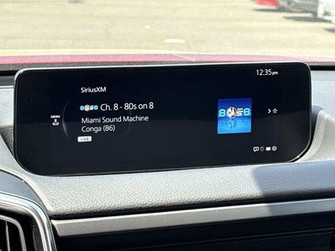 Used 2025 MAZDA CX-50 2.5 Hybrid w/ Premium Plus Pkg image 20