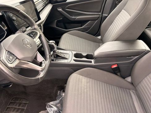 Used 2025 Volkswagen Jetta S FWD image 18