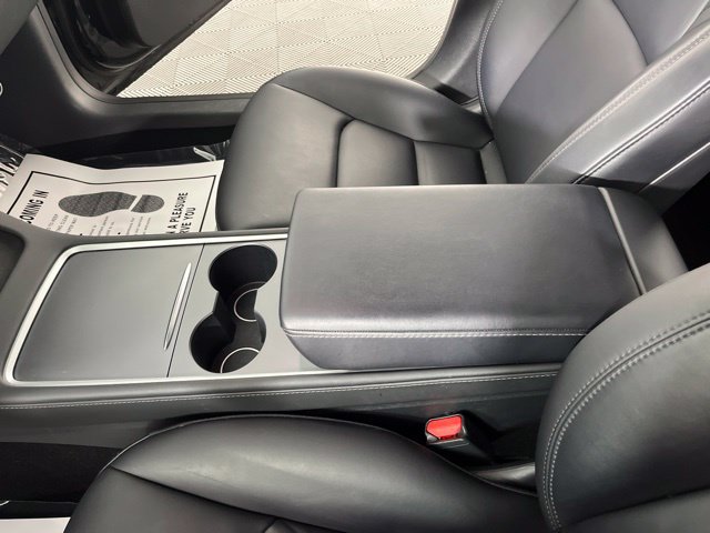 Used 2023 Tesla Model 3 Standard Range RWD image 25