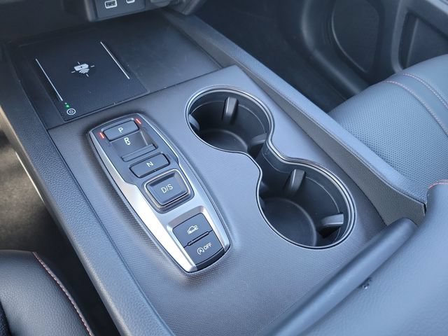 Certified 2024 Honda Ridgeline TrailSport image 27