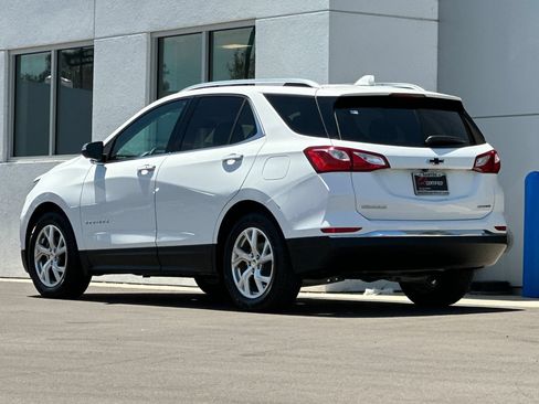 Used 2021 Chevrolet Equinox Premier FWD image 6