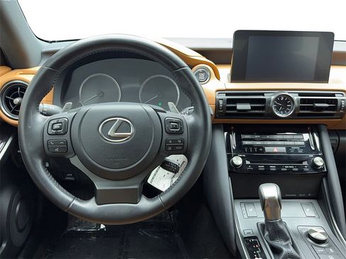 Used 2024 Lexus IS 350 F Sport image 17