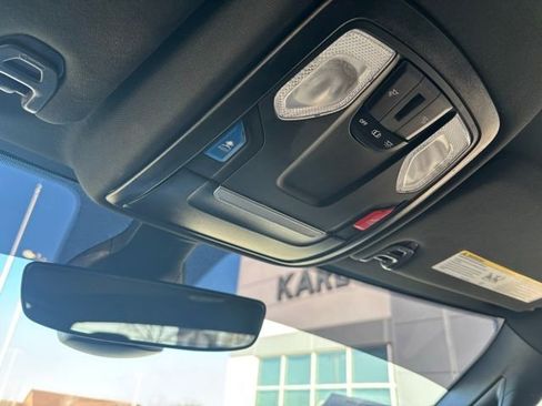 Used 2024 RAM 2500 Big Horn w/ Off Road Package image 25