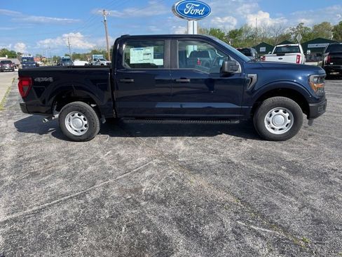 New 2025 Ford F150 XL image 4