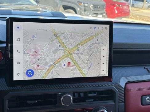 Used 2025 Toyota Tacoma TRD Pro image 20