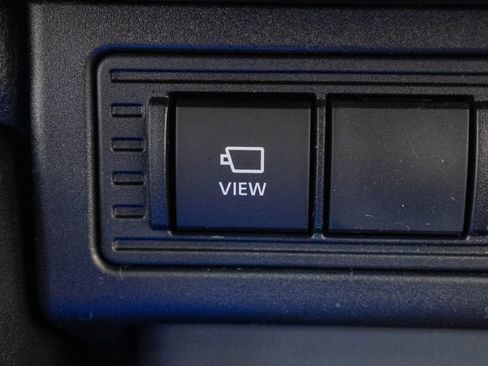 New 2026 Toyota Land Cruiser AWD/4WD image 31