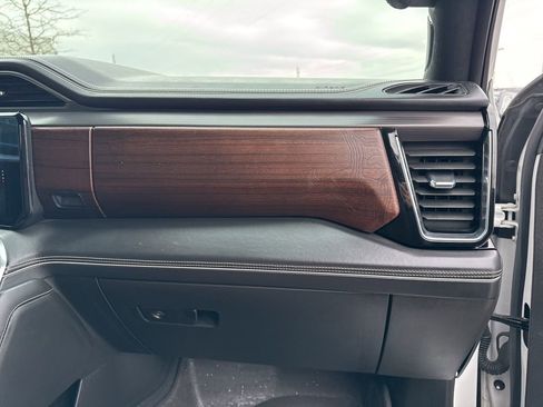 Used 2023 GMC Sierra 1500 Denali Ultimate image 20